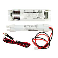 Lamps & Emergency Light Kits